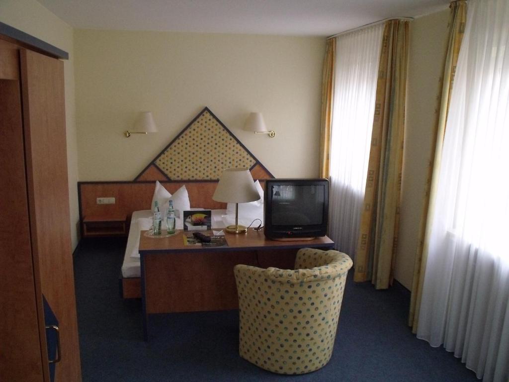 Hotel Alexander Oldenburg Room photo